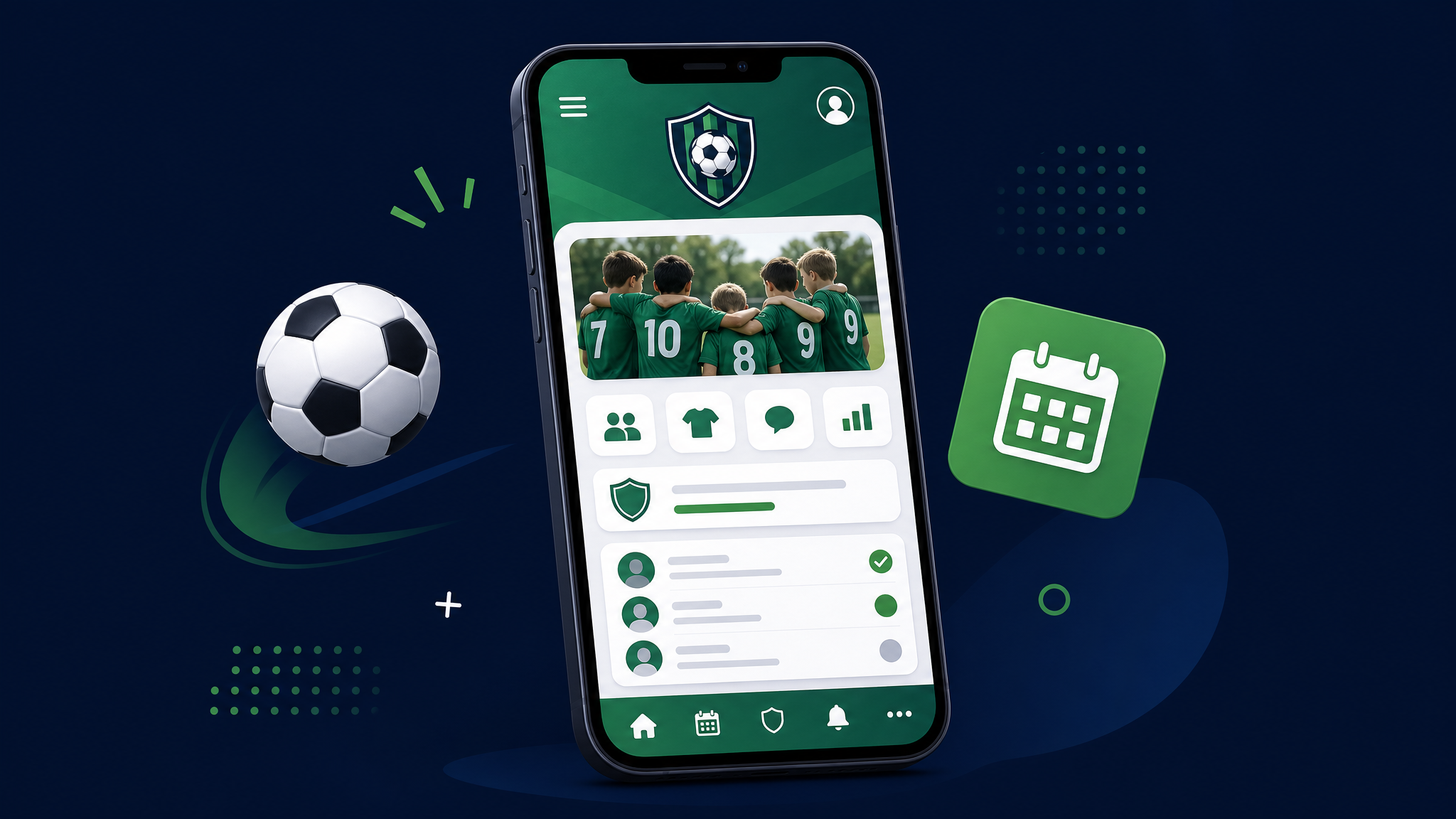 Best Youth Sports App